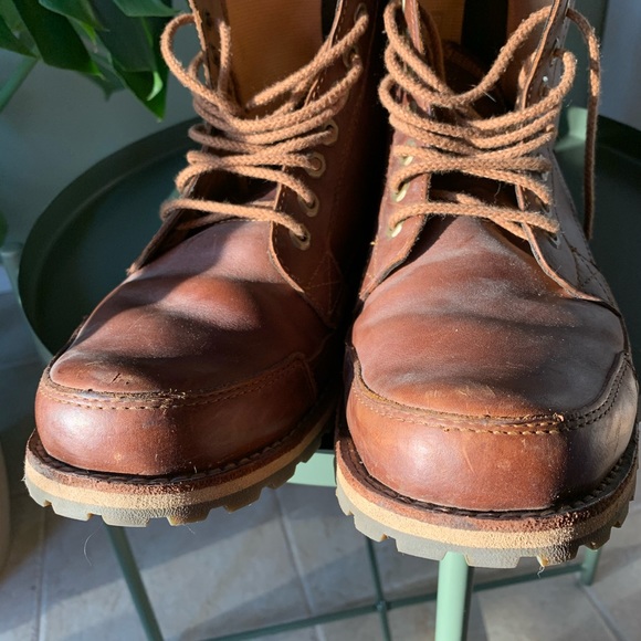 Timberland Earthkeeper’s Boots - Picture 3 of 5